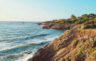 Camping Au Paradis des Campeurs