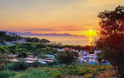 Camping Au Paradis des Campeurs