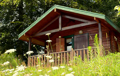 Camping Au Pont du Dognon