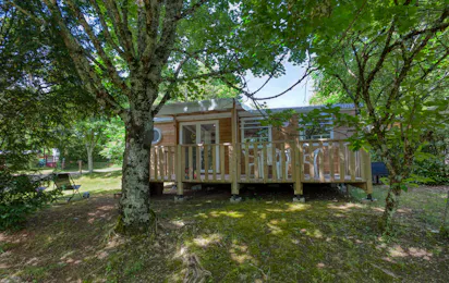 Camping Au P'tit Bonheur