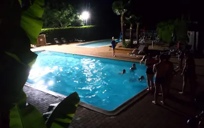 Camping Au P'tit Bonheur