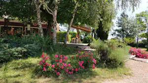 Camping Au Tour de l'Aveyron