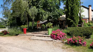 Camping Au Tour de l'Aveyron