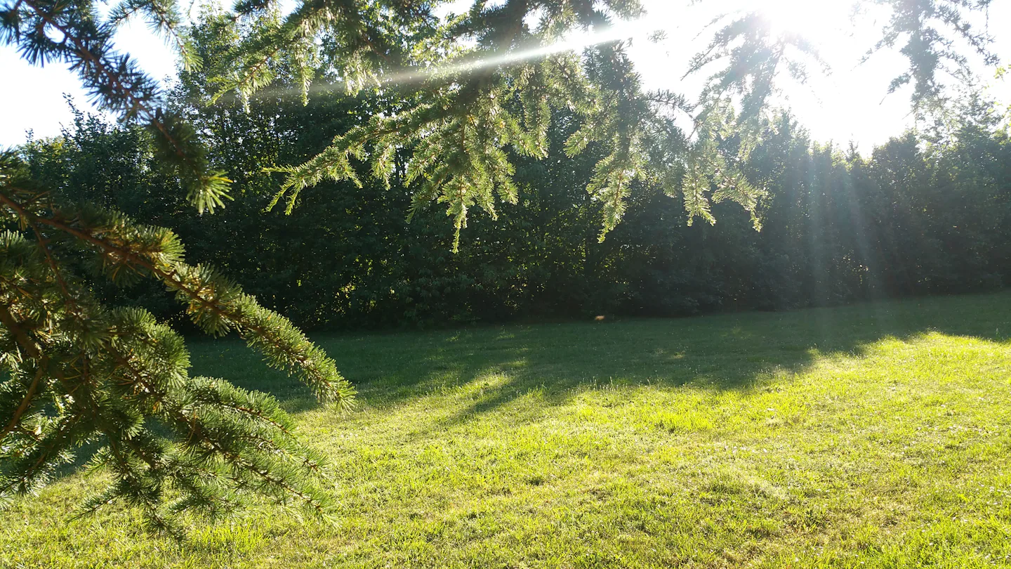 Camping Au Tour de l'Aveyron