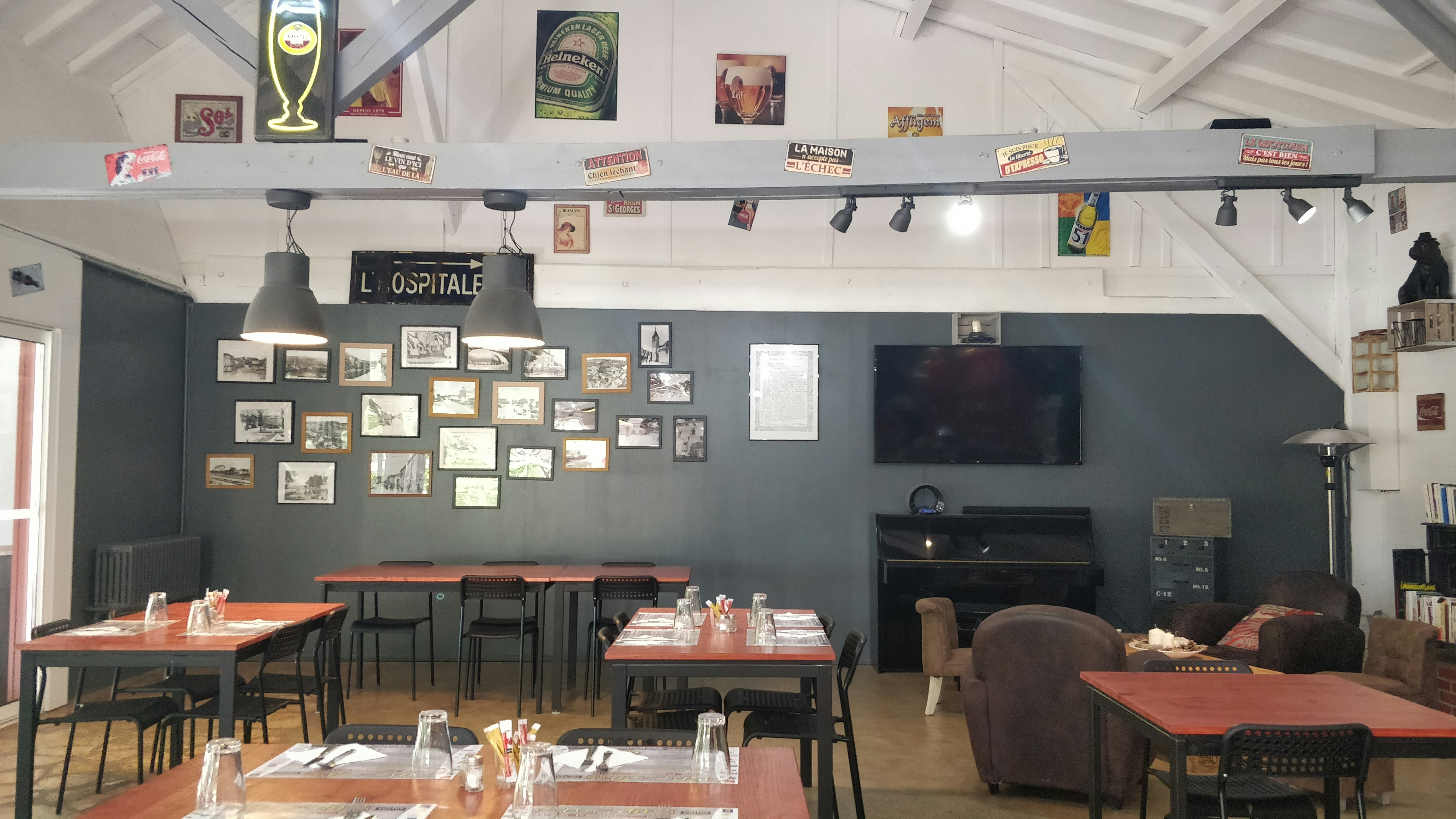 Camping Au Tour de l'Aveyron