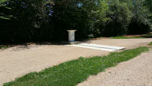 Camping Au Tour de l'Aveyron
