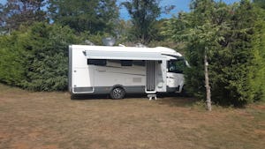 Camping Au Tour de l'Aveyron
