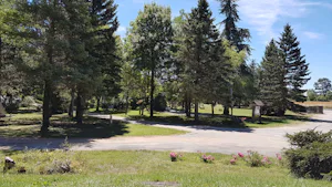 Camping Au Tour de l'Aveyron