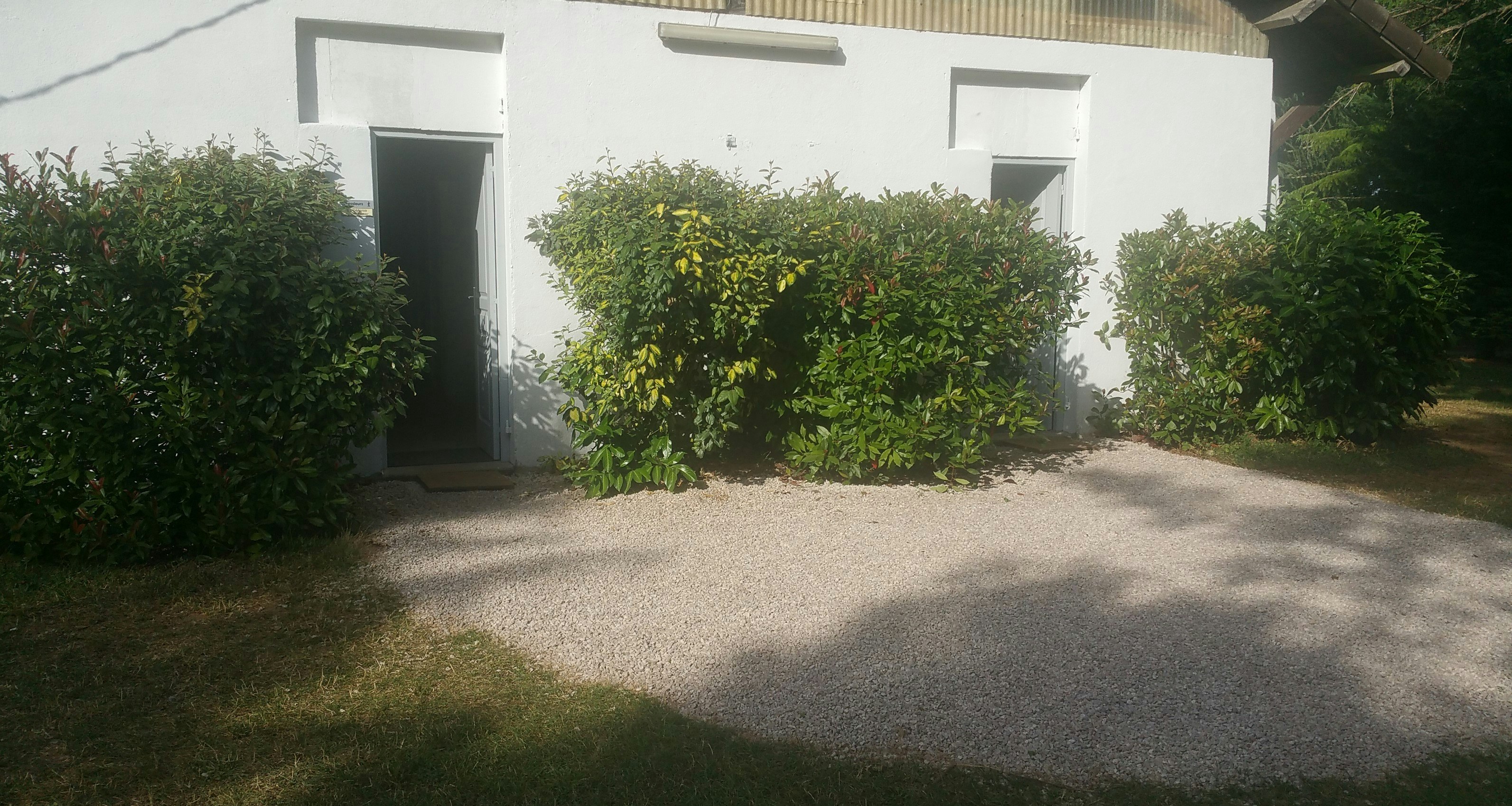 Camping Au Tour de l'Aveyron