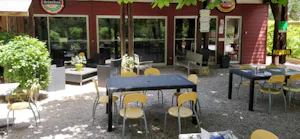 Camping Au Tour de l'Aveyron