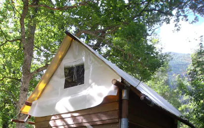 Camping au Valbonheur
