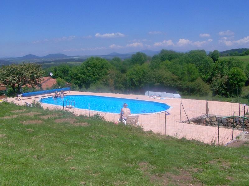 Camping Auberge Le Marconnès
