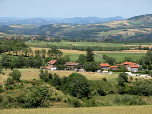 Camping Auberge Le Marconnès