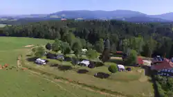 Camping auf dem Kapfelberg
