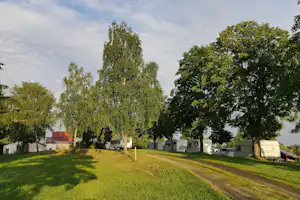Camping auf dem Kapfelberg - Wohnmobil- und Wohnwagenstellplätze im Grünen