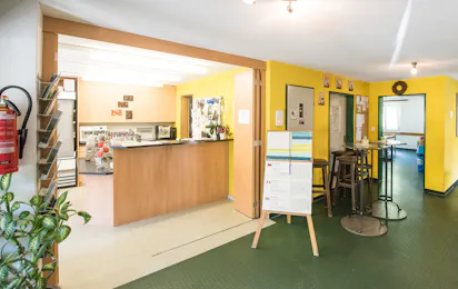 Camping Splügen