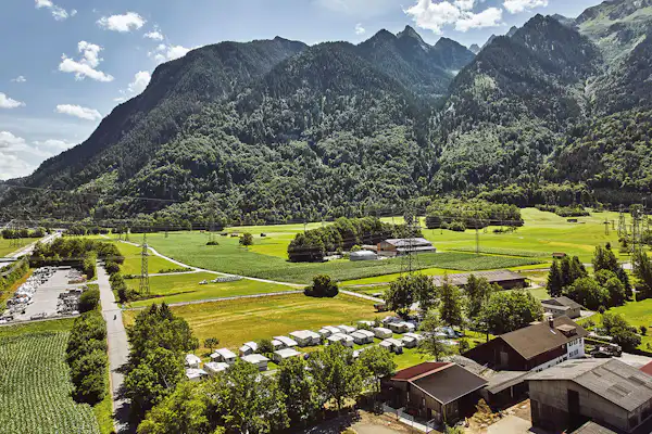 Camping Auhof