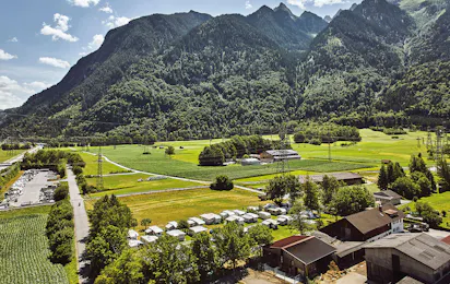 Camping Auhof