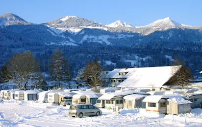 Camping Auhof