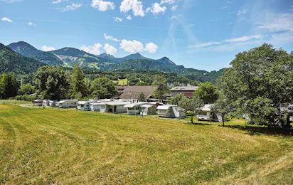 Camping Auhof