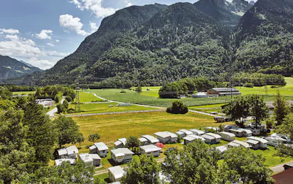 Camping Auhof