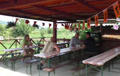 Camping Aurel Vlaicu
