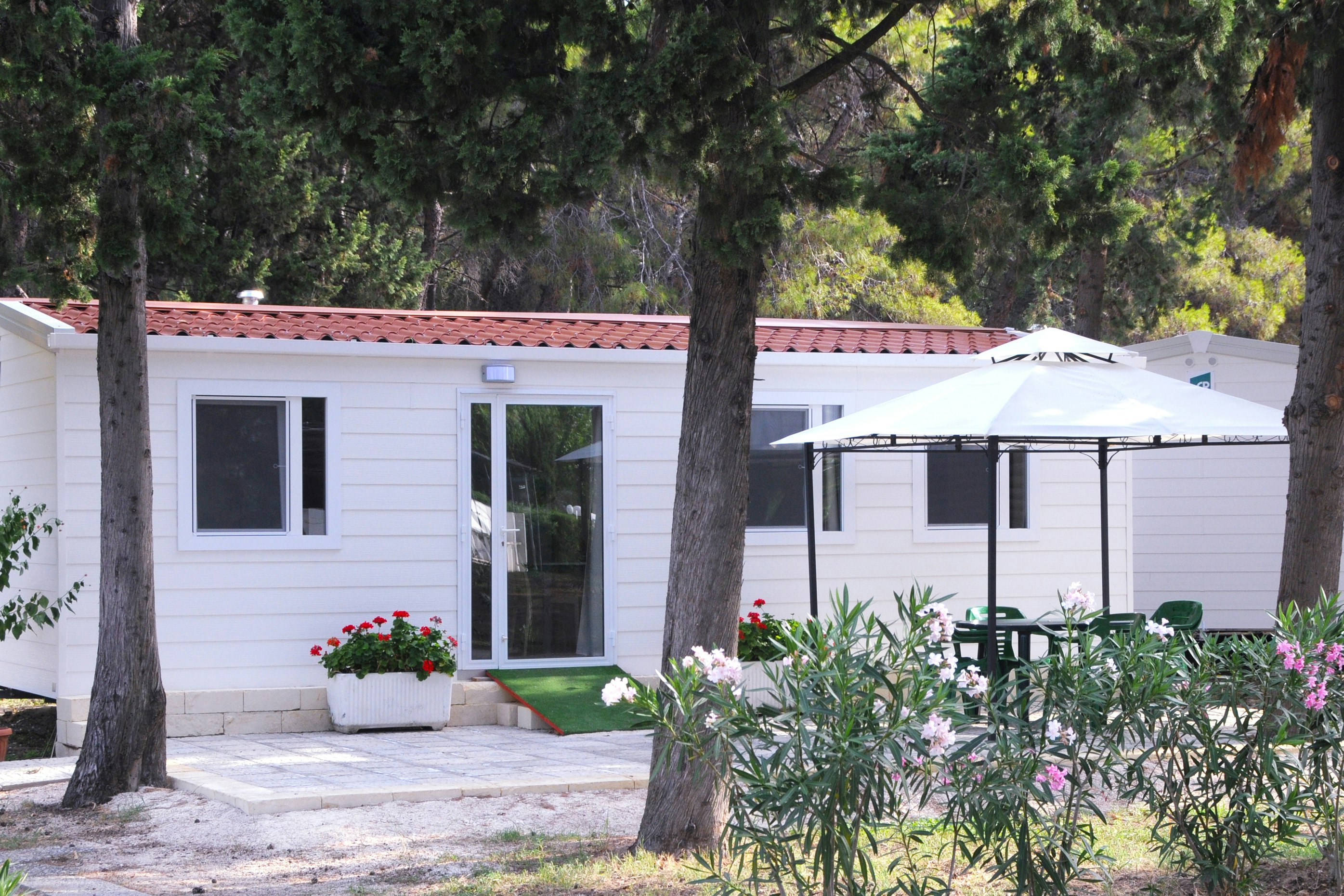 Camping Aurelia Club