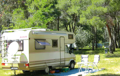 Camping Aurelia Club