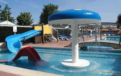 Camping Aux Coeurs Vendéens