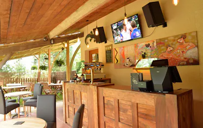 Camping Aux Mêmes