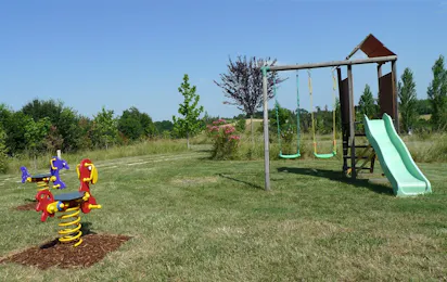 Camping Aux Mêmes