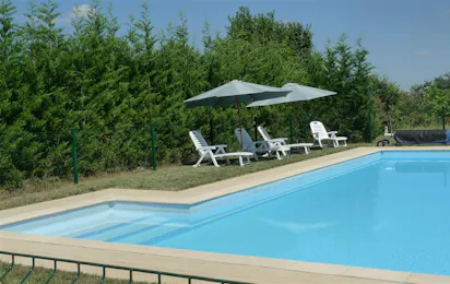 Camping Aux Mêmes