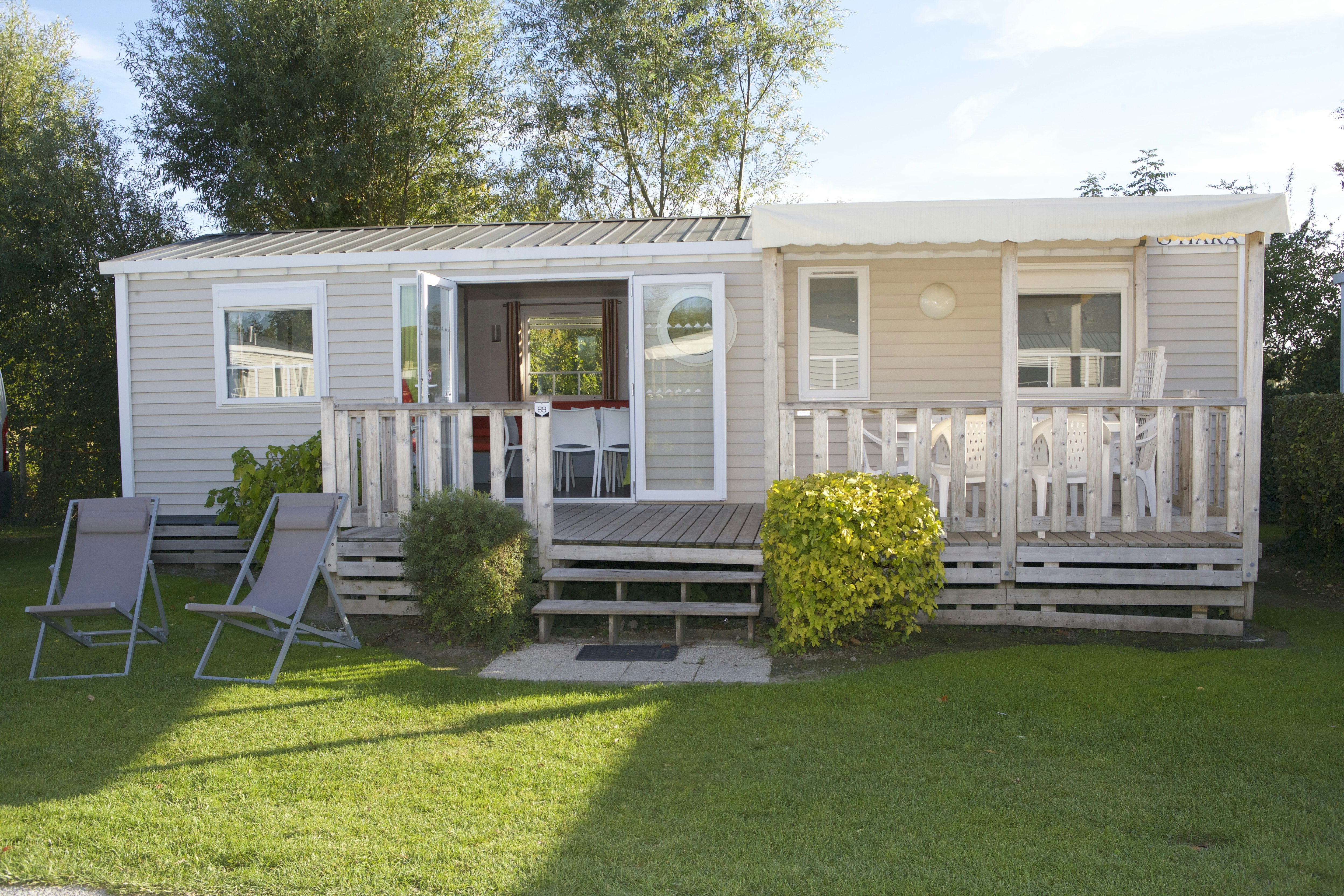 Les Pommiers du Mont-Saint-Michel