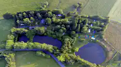 Camping Aux Sources de Lescheret