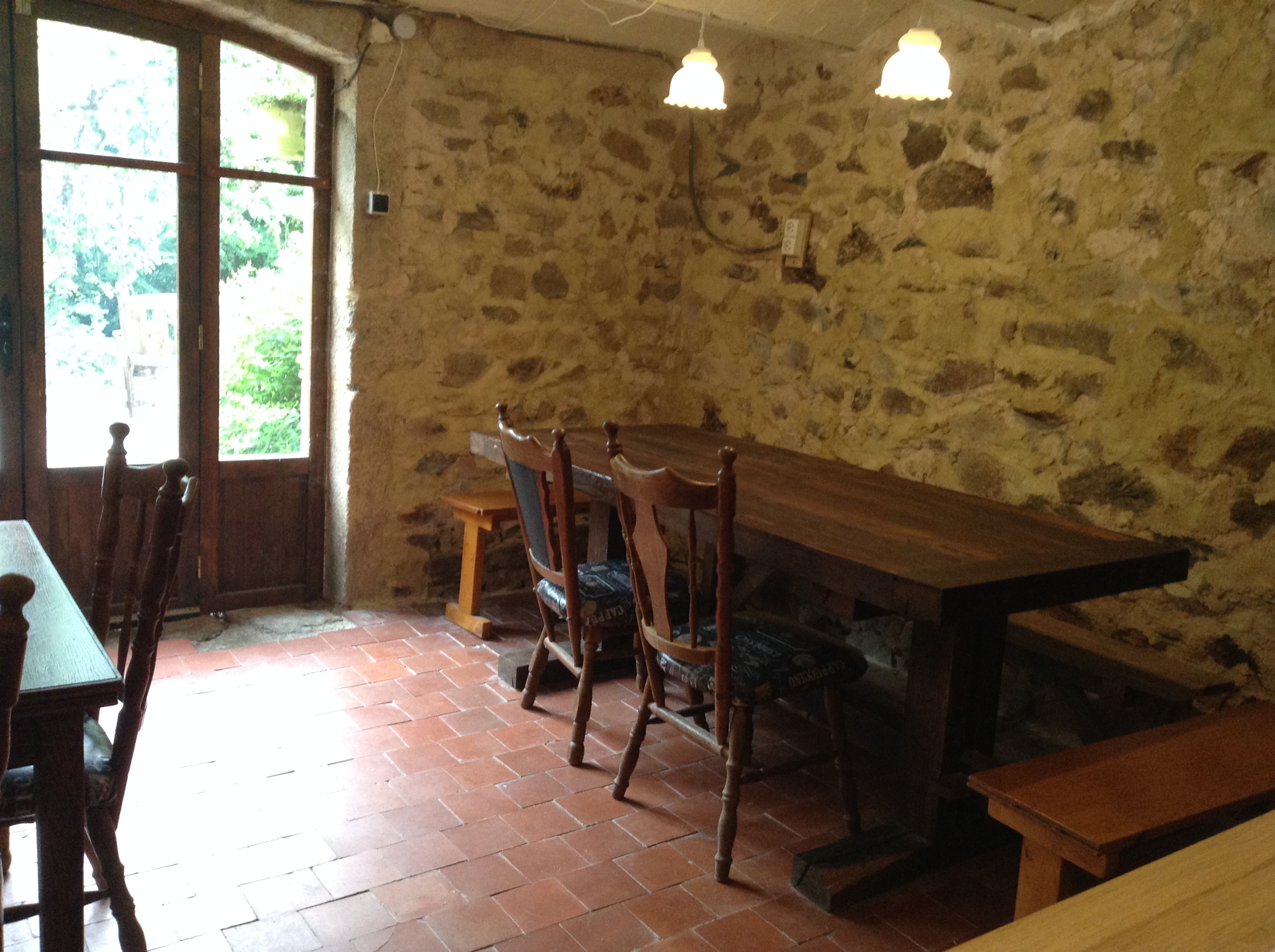 Camping Aux Sources de l'Yonne