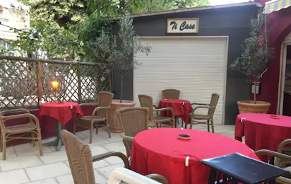 Camping Aux Tonneaux