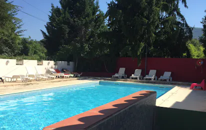 Camping Aux Tonneaux
