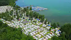 Camping Plage Avenches