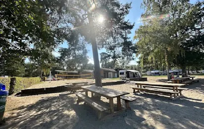 Camping-Port-Plage Avenches