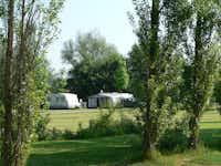 Camping Axelsee