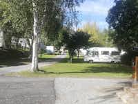 Camping Ayguebère