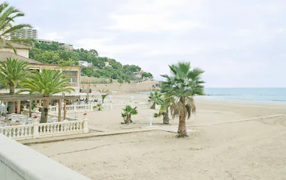 Camping Azahar