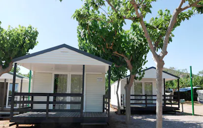 Camping Azahar