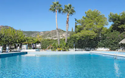Camping Azahar