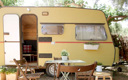 Camping Azahar