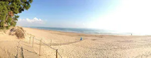 Camping Azul