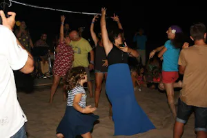 Camping Azul