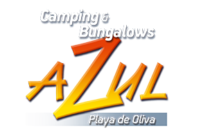 Camping Azul