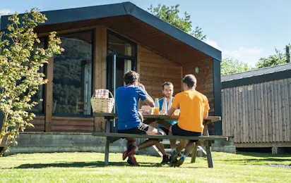 Camping Azun Nature