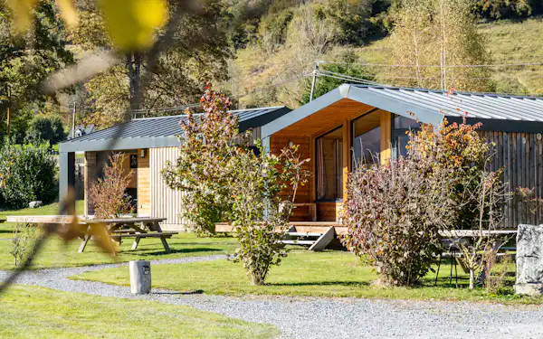 Camping Azun Nature